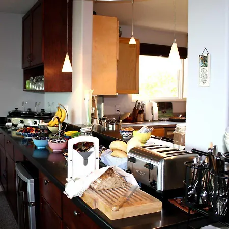 Susitna Place B&B-2